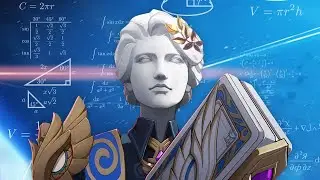 How 2 Ratio