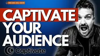 Build Your Podcast with CAPTIVATE: Mark Asquith the CEO and co-founder of Captivate Shows You How