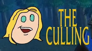 Lip Sync - The Culling