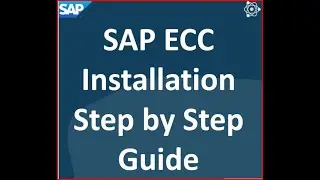Start SAP ECC offline Virtual Machine