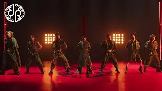 RYUGUJO / SHORYU (→↓↘︎＋P) -Music Video-