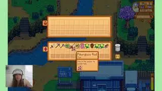 Completing the Community Centre on Fall 14: Part 2