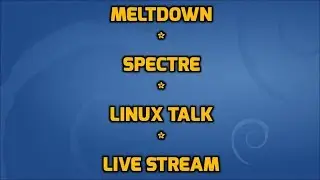 Don't Call Me Lenny!  Live Stream