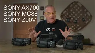 Comparing the 1