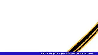 Crossing Swords Podcast | Turning the Tage