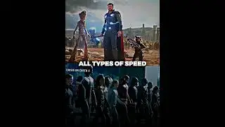 Thor Vs Comp Cw #thor #cwflash #arrowverse