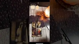 ПРОГНОЗ НА СЛЕДУЮЩУЮ НЕДЕЛЮ #таро