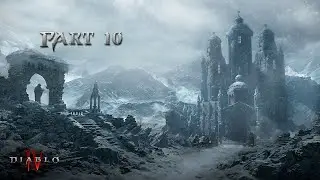 Diablo IV (PC) - Part 10