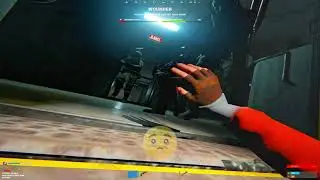 Rust tunnels god is back