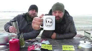 18+! ИРП НОРВЕГИИ. УСИЛЕННЫЙ АРКТИЧЕСКИЙ СУХОЙ ПАЕК. Лучший.
