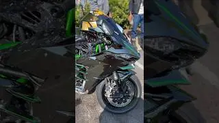 Zx10r ❌ S1000RR ❌ Panigale V4S ❌ Ninja H2 #bmw #ducati #kawasaki