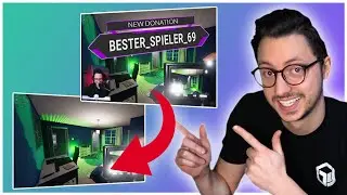 Aufnahmen in OBS Studio ohne Overlay mit dem OBS Source Record Plugin