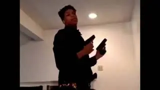 NLE Choppa - RAMBO (RARE SNIPPET)