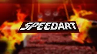 SpeedArt ⚡ iTroon