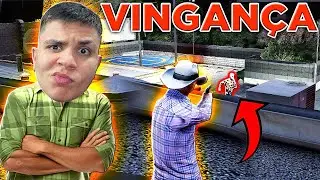 PAULINHO O LOKO COWBOY no GTA RP 😂 (Paulinho o LOKO)