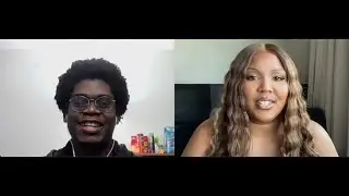 Lizzo Juneteenth 2024: In Conversation with Ugo Obudulu (Sasha Be Flooting Scholarship Winner)
