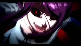hairu ihei and rize kamishiro | tokyo ghoul