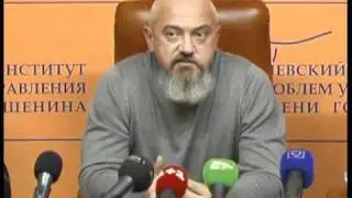 Сокамерник о Максиме Курочкине | ИА Мост-Днепр | ИА Мост-Днепр - Днепропетровск