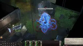 Swarm being OP: Pathfinder WOTR Unfair Angel to Swarm Crusader Cleric