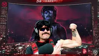 DrDisRespect WIN-RAGING | Hyped Up | Cocky Moments | VSM | MAR 2021