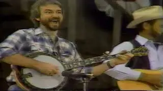 Glen Campbell & Carl Jackson: Dueling Banjos