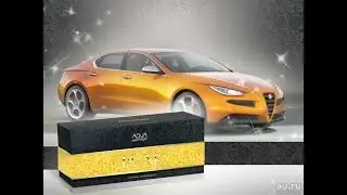 ПОЛОТЕНЦЕ AQUAMAGIC LUXE АВТОМОБИЛЬНОЕ. тел. +7 913 250 50 41