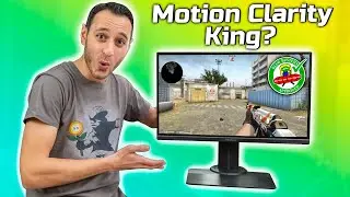 Is It Worth The Hype? ViewSonic XG2431 Review (240Hz 1080p IPS)