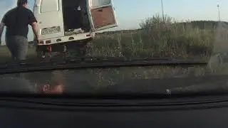 Бездорожье по лайту соболь 4х4
