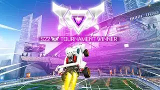 DESTROYING In The WHITE CAR | (TOURNAMENT)