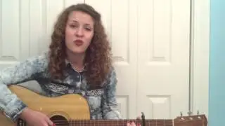Maddy Day- "Gone Far Away" (Original Song)