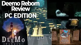 Deemo Reborn PC EDITION Game Review in 6 minutes or less