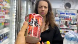 Des nouilles pour la St-Valentin ? 🍜 - Vlog #33
