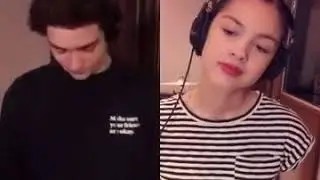 Just For A Moment || Olivia || Smule Cover