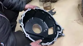 Cummins ripping the gearbox? Non-standard manual transmissions for Gazelle.