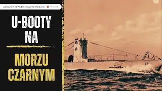 U-Booty na Morzu Czarnym