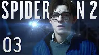 SPIDER-MANS Back In School