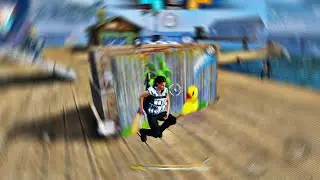 Unbelievable Free Fire Headshots