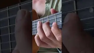 Ludovico Einaudi - Una Mattina fingerstyle gitar solo / free tab