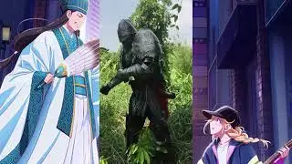 [Paripi Koumei ]Elden Ring Cosplay dance By C4 TEAM