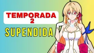 Temporada 2 de Kimisen es SUSPENDIDA ¿Cuándo Regresa?