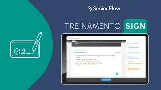Tutorial SIGN -  Primeiros Passos