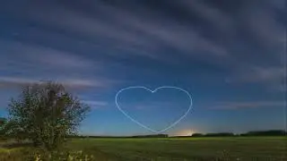 Ten photo of heart