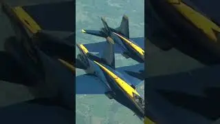 Out and About Guardians of Freedom Airshow #Shorts #blueangels