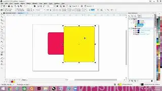 Corel Draw Basics