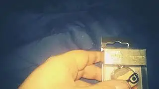 Unboxing a Pocket POP Keychain (Kingsman Edition)