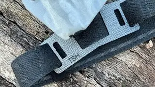 Thigh Strap Hanger by Carey Concealment