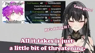 How to motivate pro player.