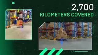 ForwardX Robotics—Rise to the Challenge: Double 11 Logistics