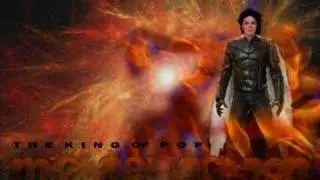 Michael Jackson - Thriller (House RMX)