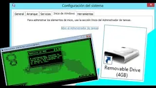 USB File Resc - Eliminar Virus del Acceso Directo [Windows 8, 8.1 y 10] (► Octubre 2016)